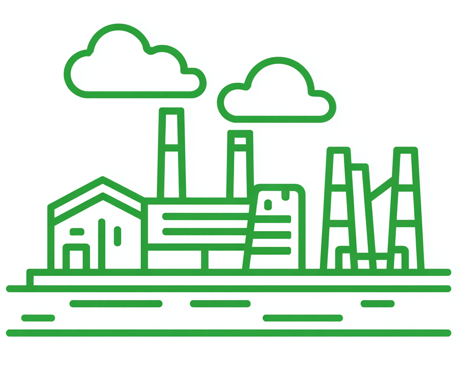 Проект санитарно-защитной зоны (СЗЗ)